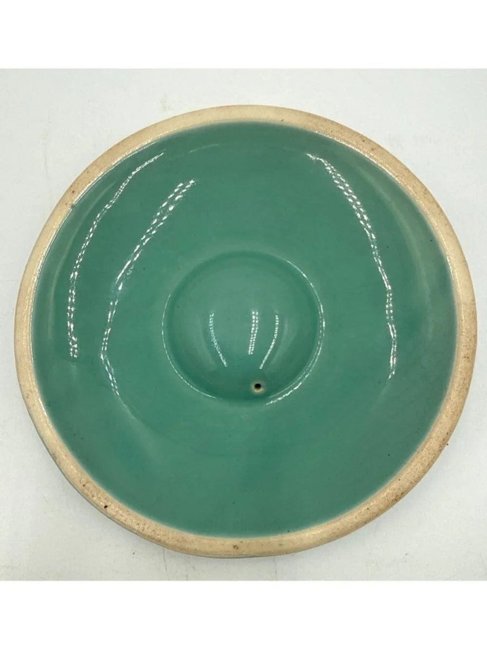 LID ONLY for Coors Pottery 